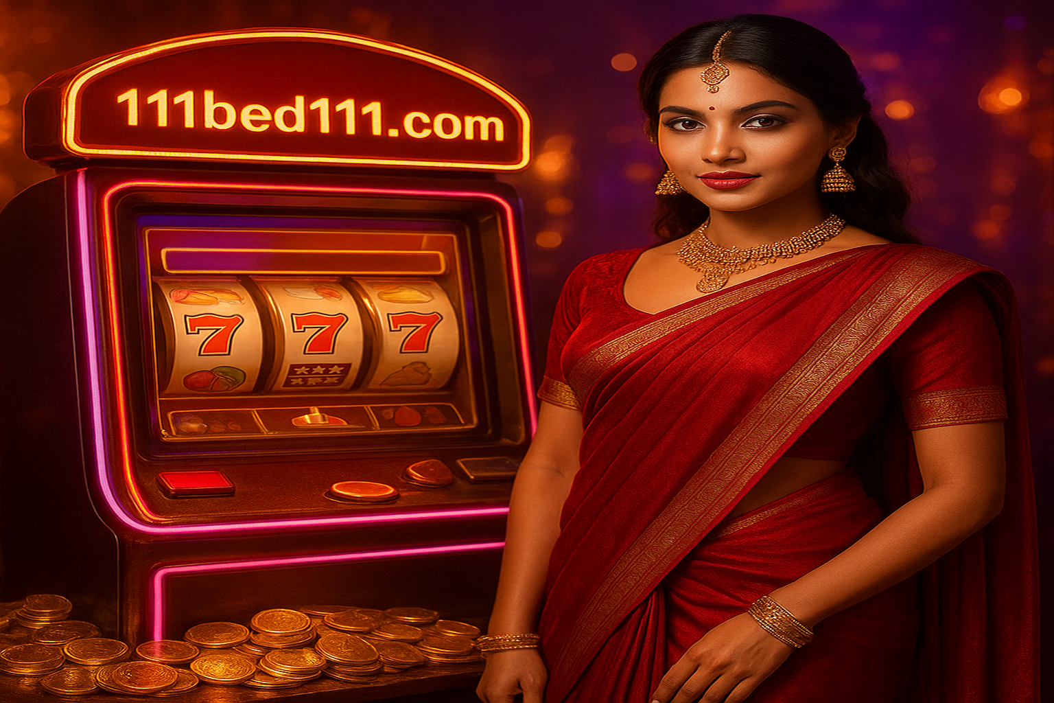 111bed-র মোবাইল অ্যাপের জন্য নির্দিষ্ট পাতাটি